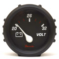 Boat Voltmeter Gauge Faria Beede VP041A by Faria Beede