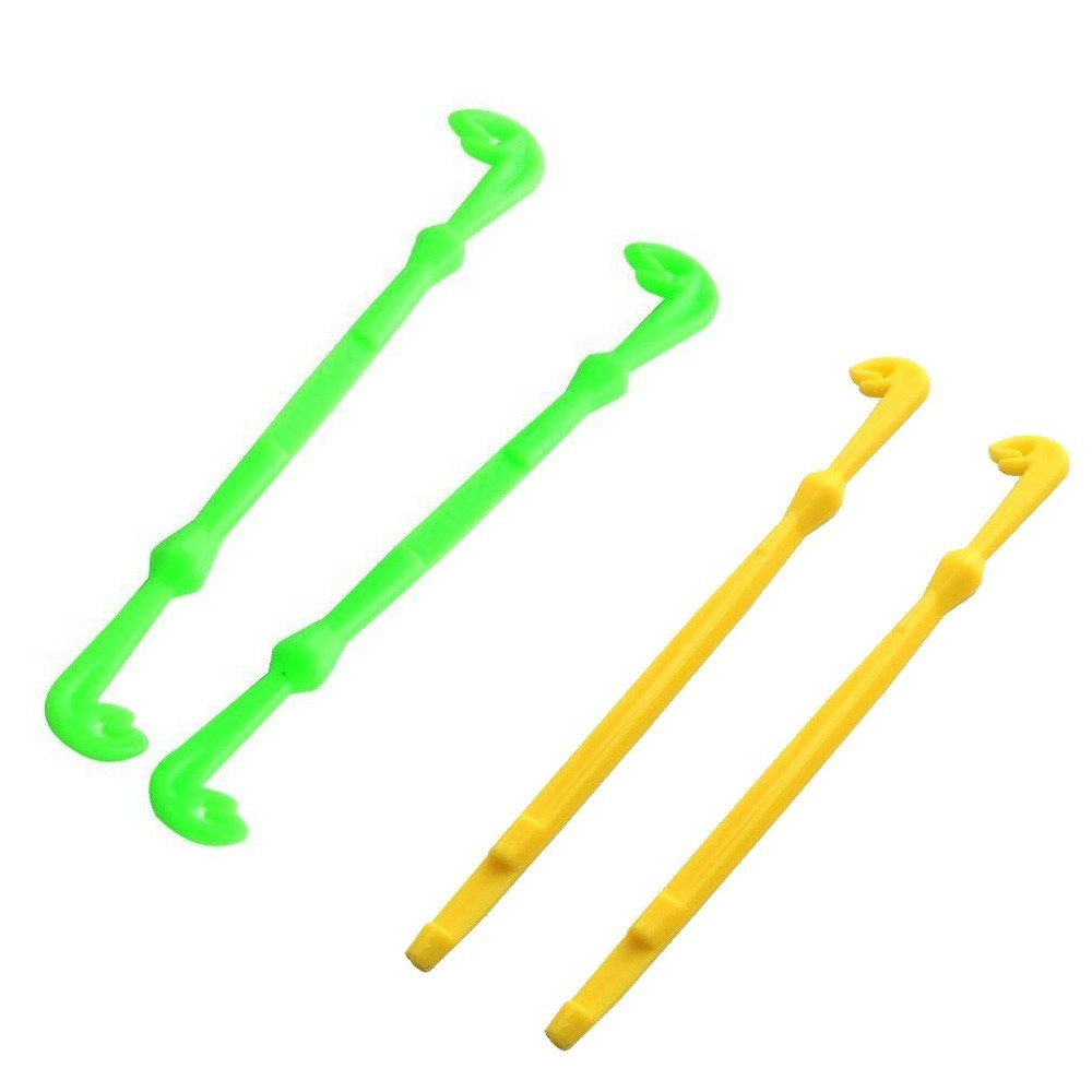 Fishing Plastic Hook Hand Tools