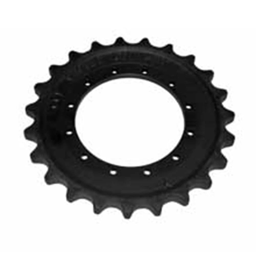 5i9336 Track Sprocket Fits Caterpillar Industrial Construction Model