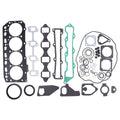 Overhaul Gasket Kit 729601-92740 For Yanmar 4tnv88 4jh5e Komatsu