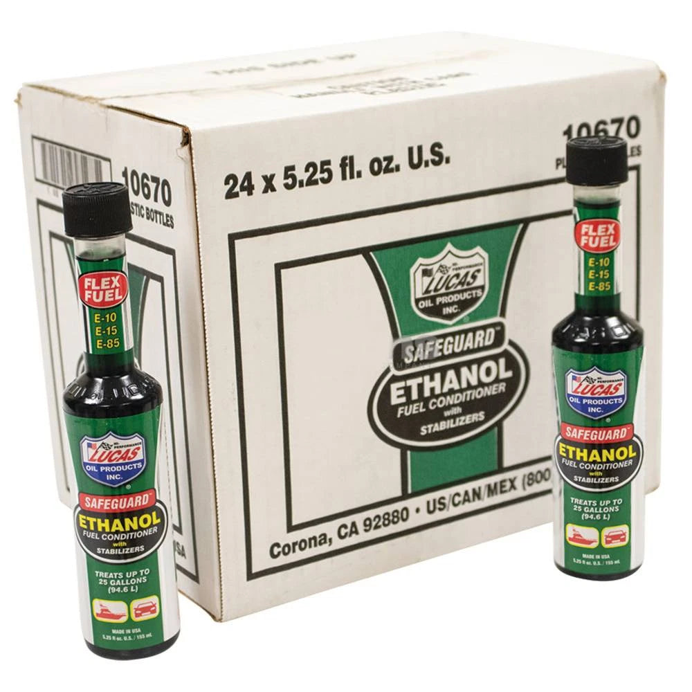 051-769 Ethanol Fuel Cond