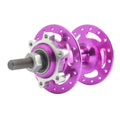 Flange Adapter for Cycling