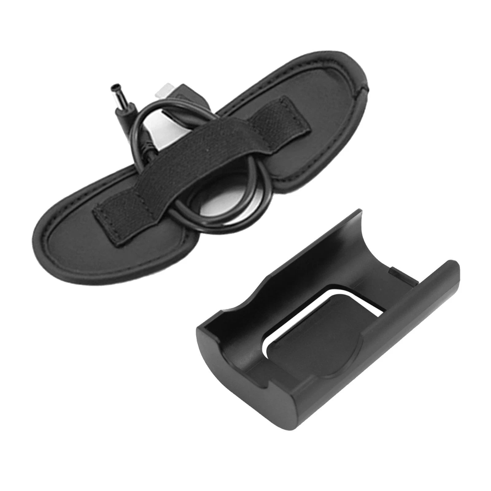 Glasses Battery Case Box Lens Shading Pad Charging Cable For Dji