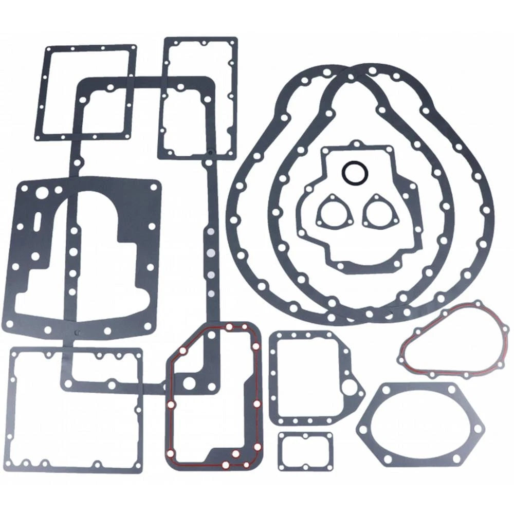 Am386683 Rear Housing Overhaul Gasket Set