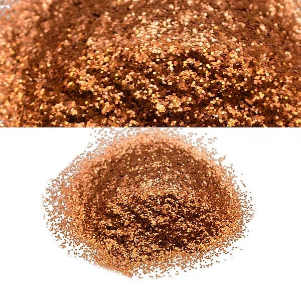 Boat Auto Motorcycle Truck Metal Glitter Flake | Penny (8oz)