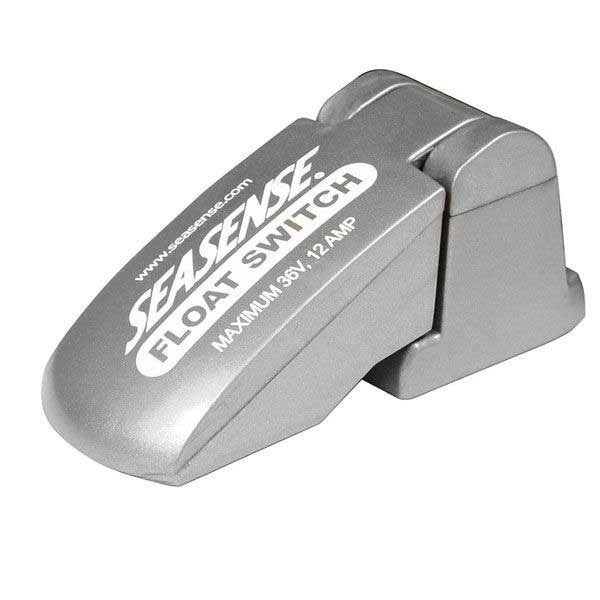 SeaSense Boat Float Switch Bilge Pump Plastic by SeaSense