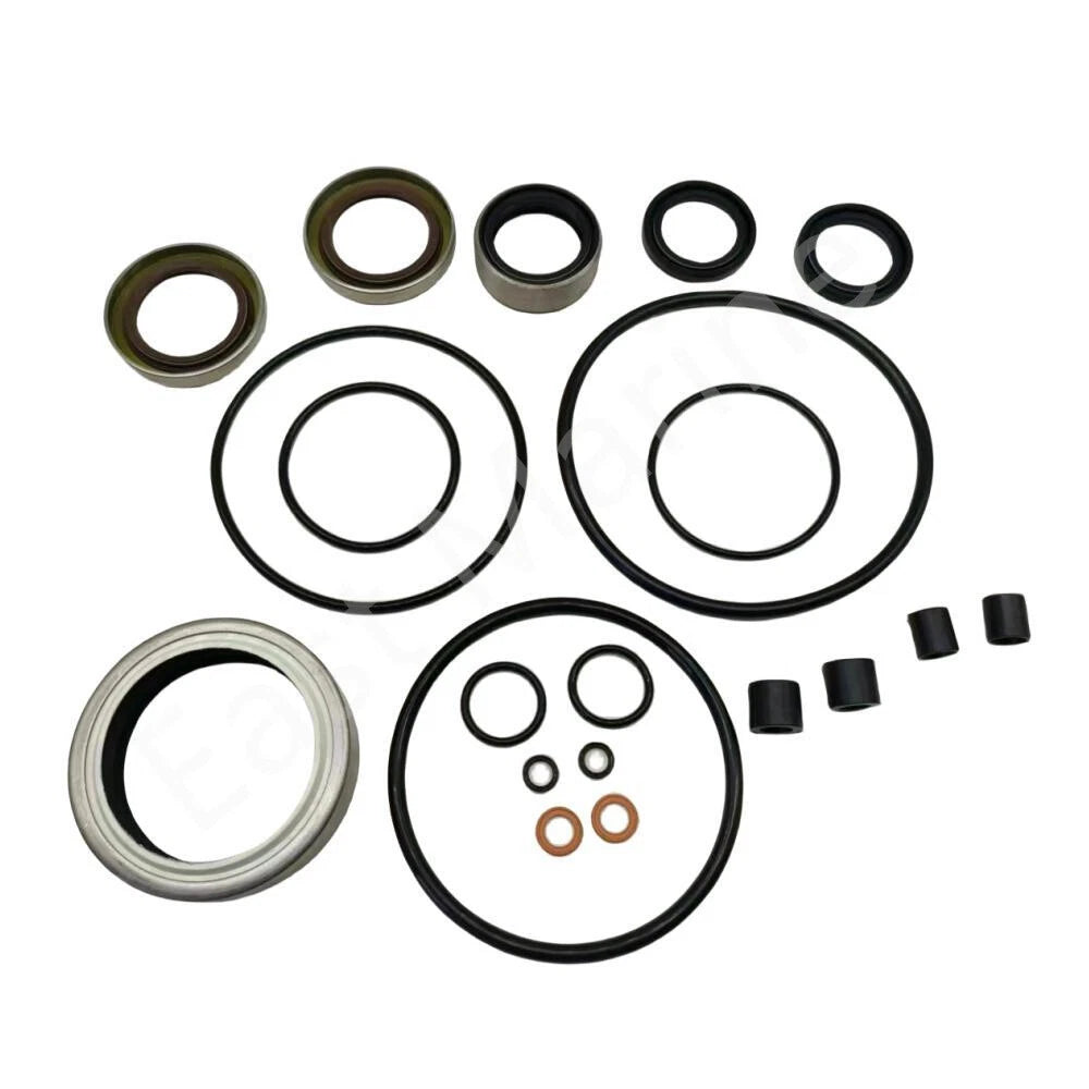 Lower Unit Seal Kit for Mercruiser Bravo Stern Drives 1990-2023