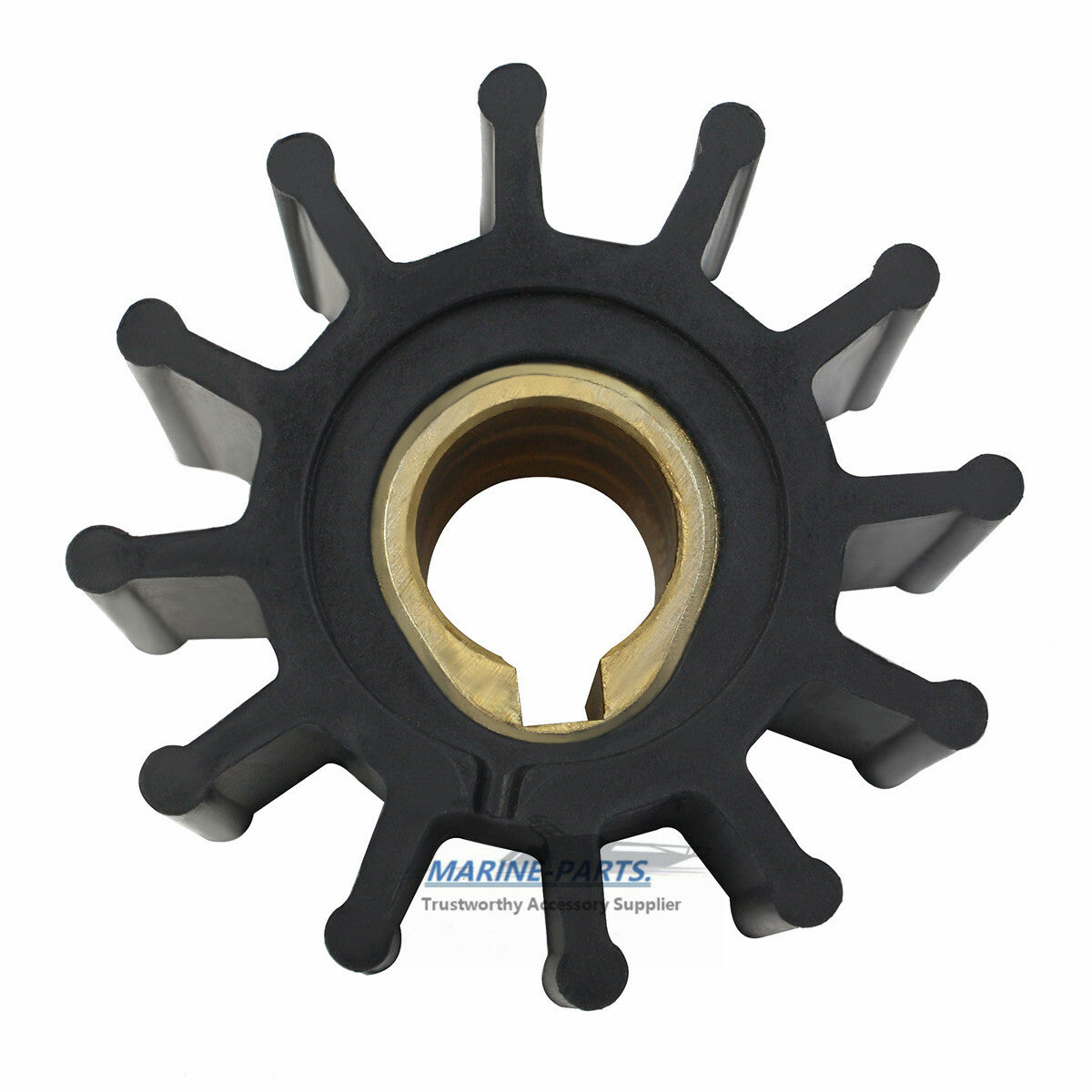 Pump Impeller Jabsco 4568-0001-P Volvo by Jabsco