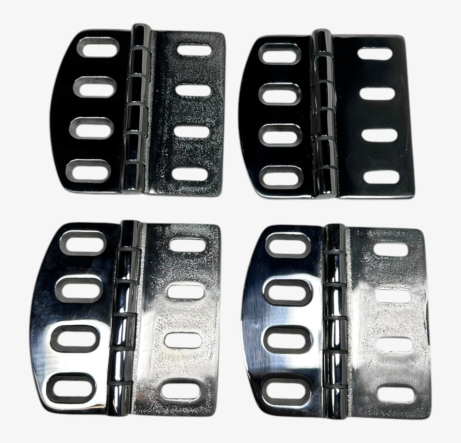 Sea Pro Pwb-sph-6p, Dive Door Adjustable Slotted Hinge - 4 Pack (Some