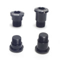 Aluminum Alloy Bike Derailleur Bolt