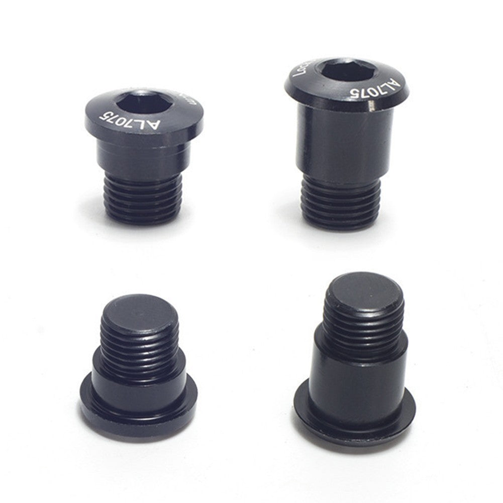 Aluminum Alloy Bike Derailleur Bolt