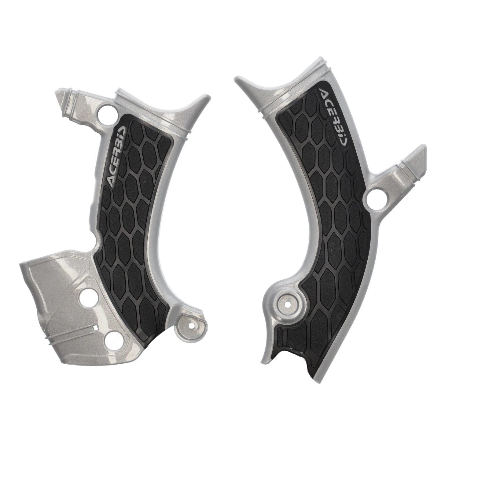 Acerbis X Grip Frame Guard – Fits Yamaha Yz450f & Yz250f 2023-2024