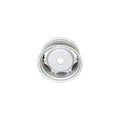 S.42832 One New Aftermarket Replacement 12 X 24 Rim Assembly With
