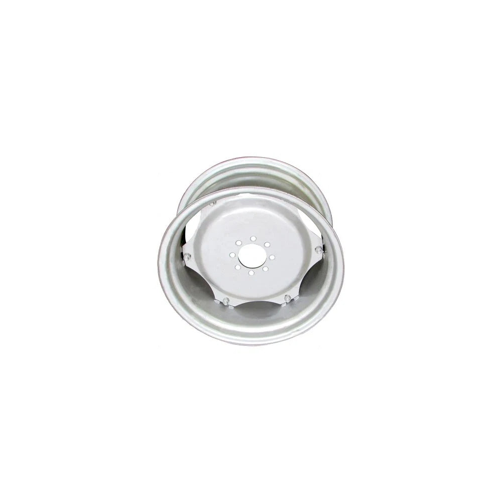 S.42832 One New Aftermarket Replacement 12 X 24 Rim Assembly With