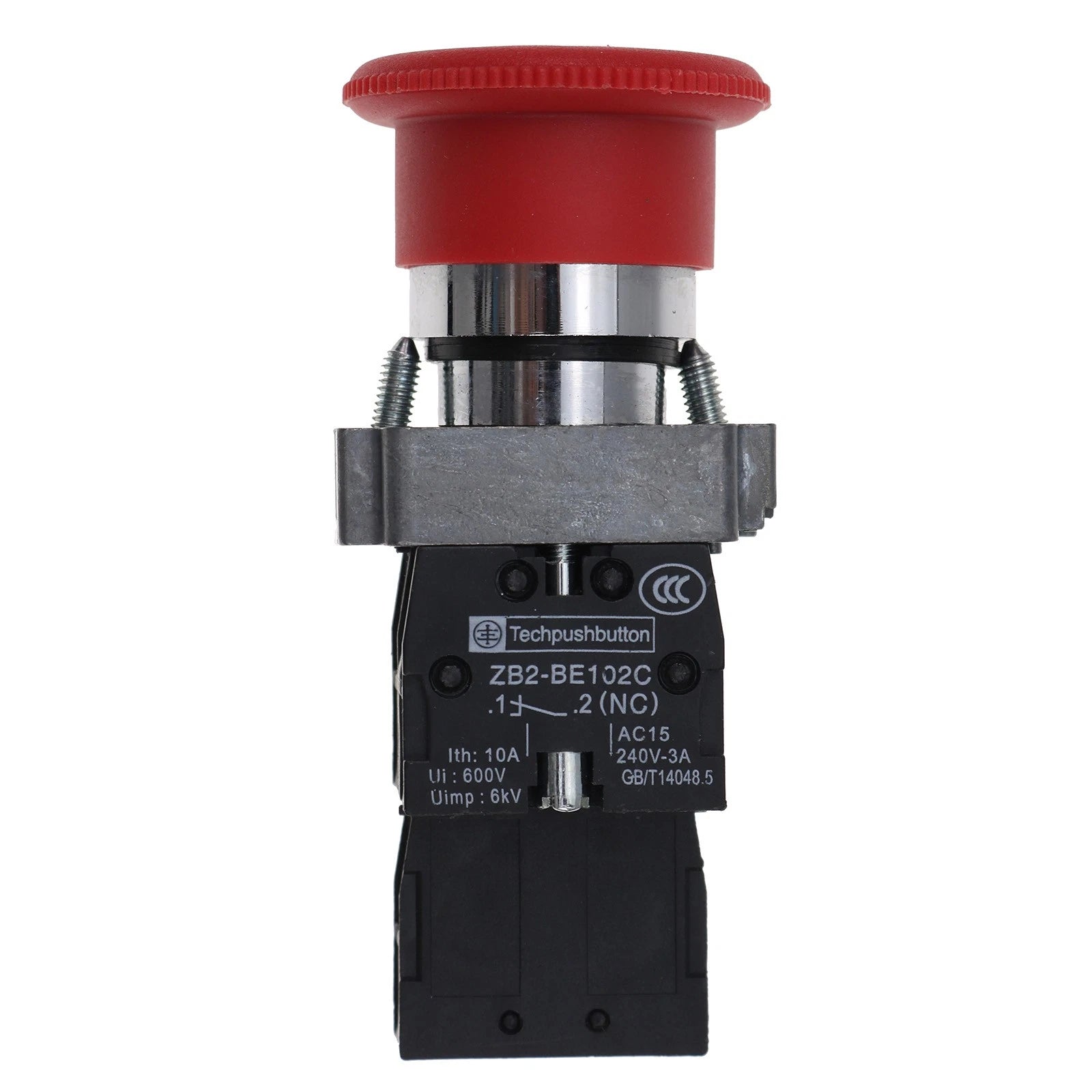 Emergency Stop Switch 4700930200 930200 For Dynapac Cc101 Ca121d