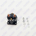 Fit Fit Mercury 12V Starter Solenoid Ph375-0028 89-68258a4