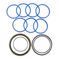 Center Joint Seal Kit 9076840 For Hitachi Excavators Ex60 Ex60-1