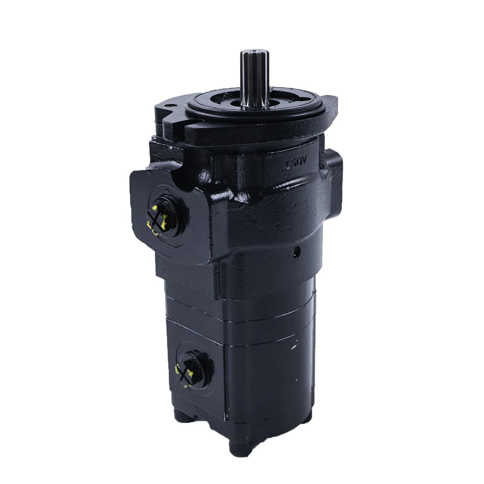 Hydraulic Gear Pump 398-7459 For Caterpillar C7.1 Engine 924k 926m