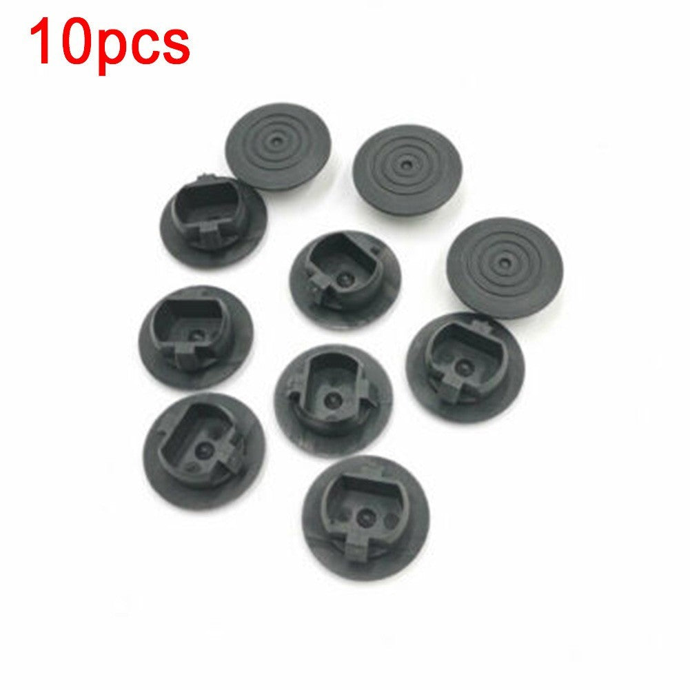 Retainer Clips for Toyota Corolla Prius 10pcs by Toyota