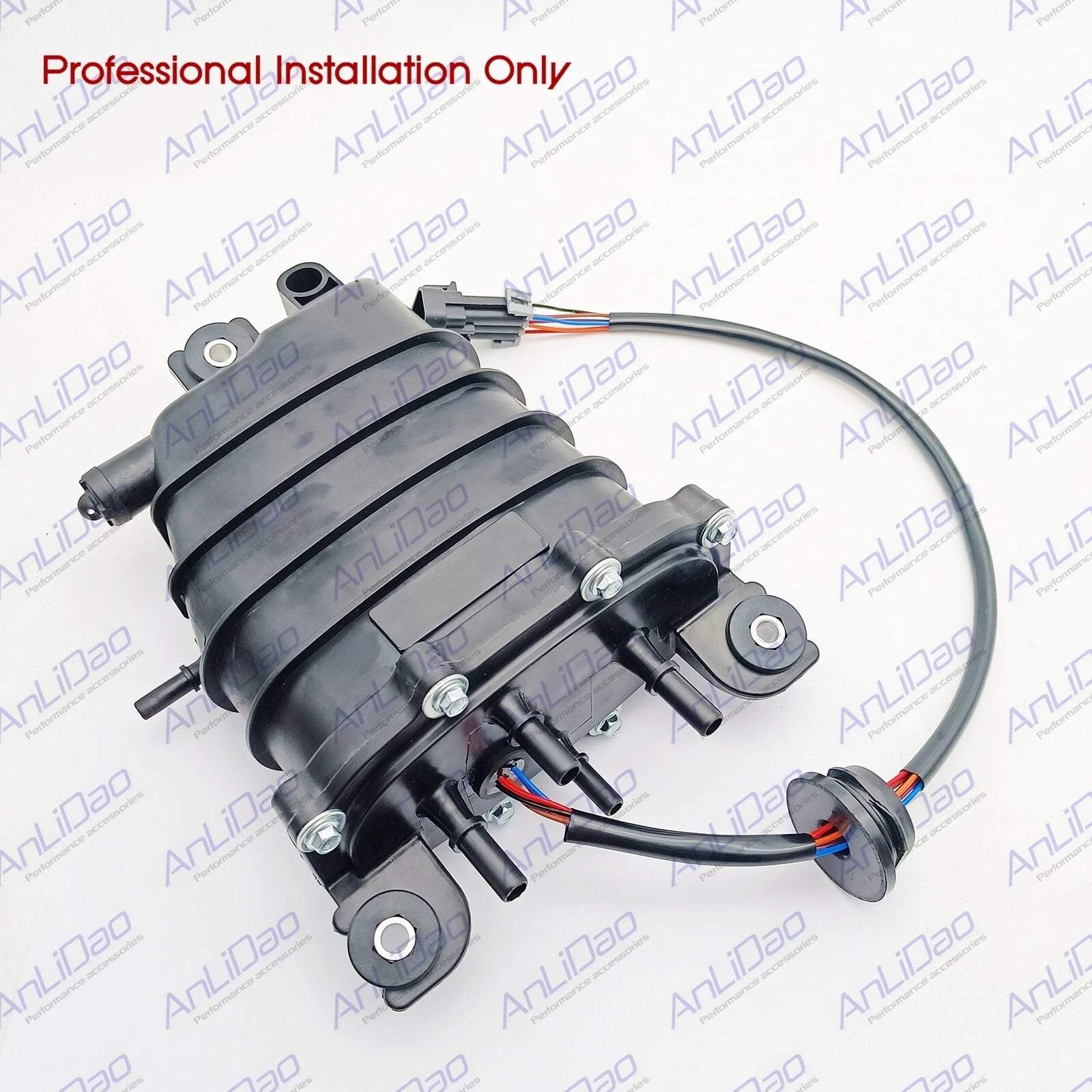 Replacement Fit Fit Mercury Verado Fuel Supply Module 880596t10