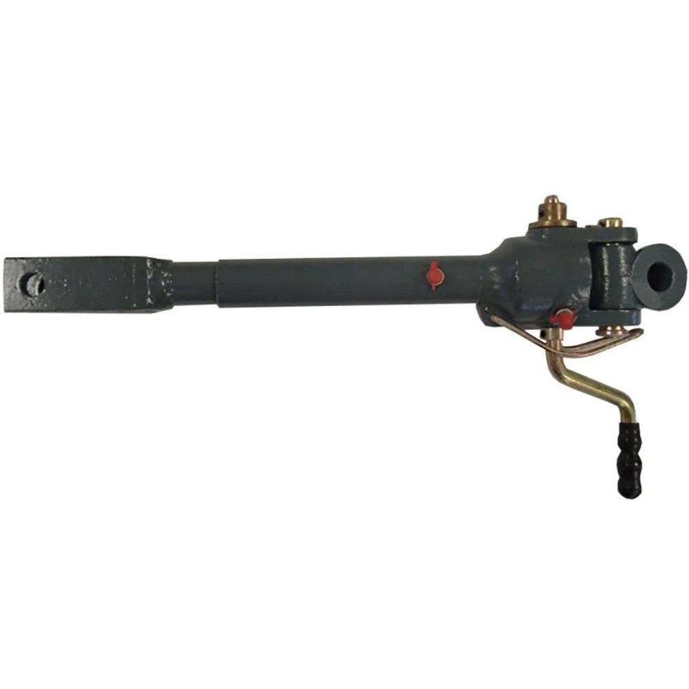 Levelling Box Assembly Adjustment Min Mm:410mmadjust<wbr/>ment Max
