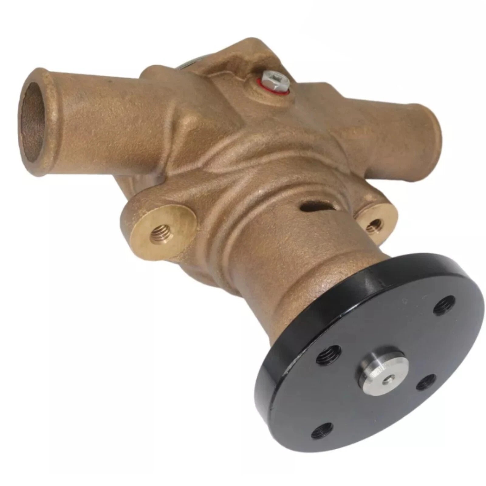 Sherwood Raw Sea Water Pump for Crusader 40050/Pleasurecraft RA057031