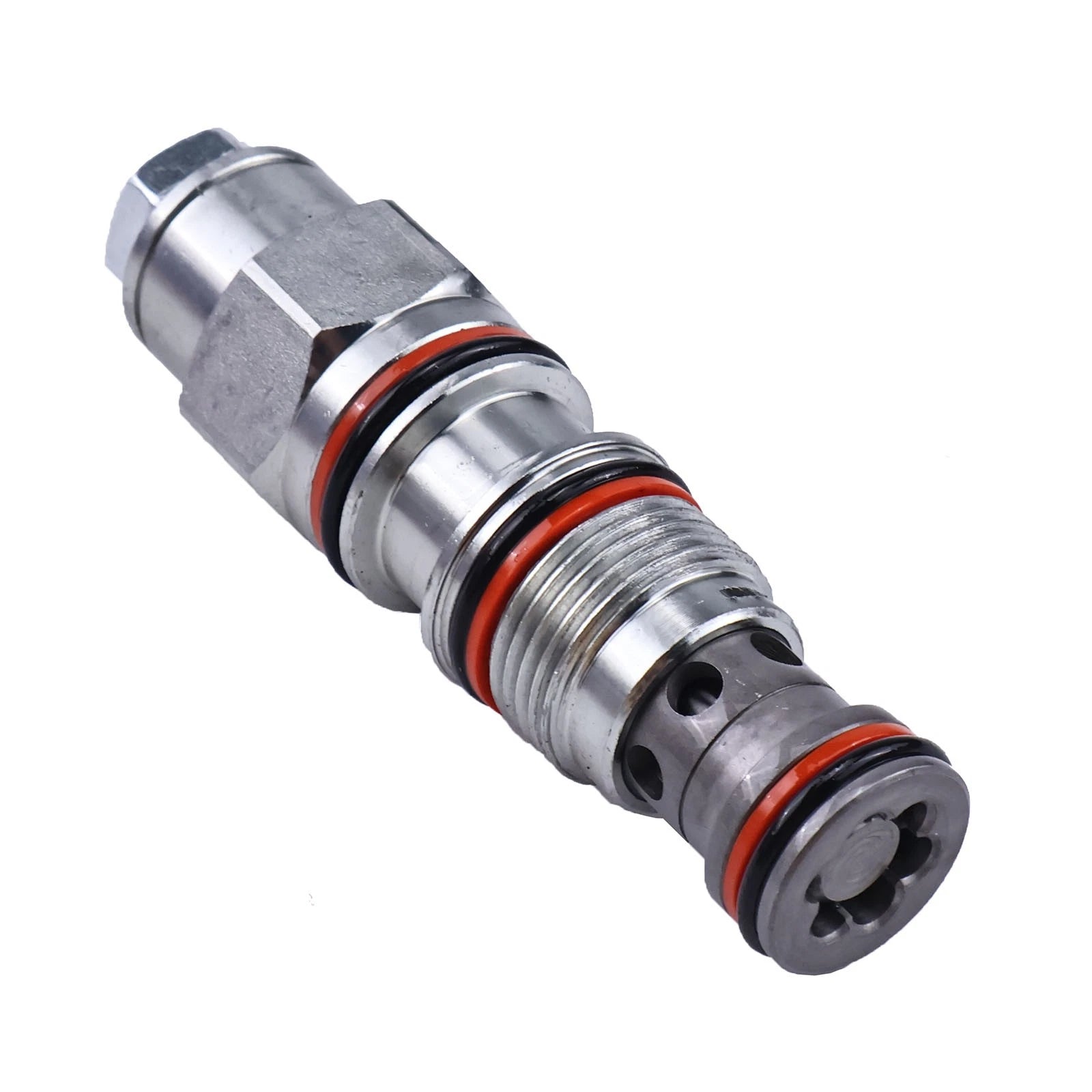 Counterbalance Valve 43937gt 54063gt For Genie Zx-135/70 Z-40/23