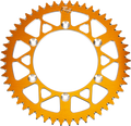 Fire Power Rear Sprocket Aluminum 49t For Ktm 85 Sx 2018-2023 Offroad