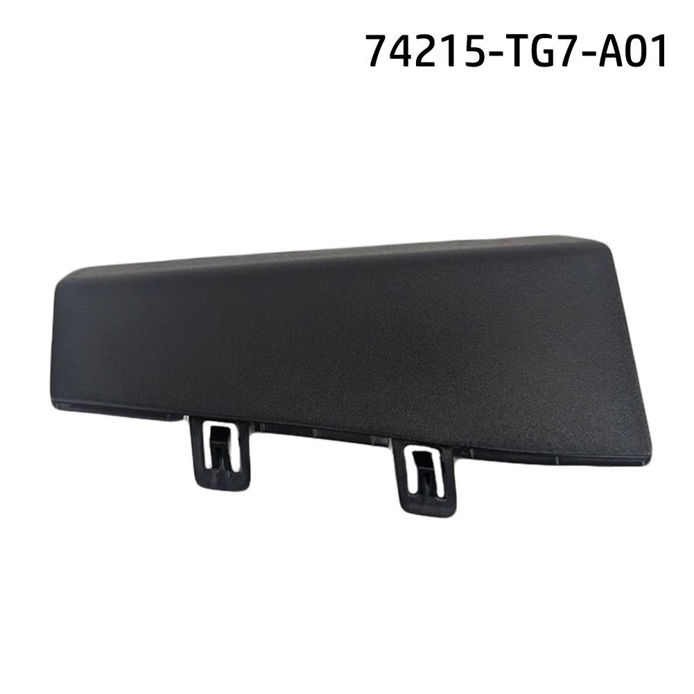 Replacement Front Right Outer Cowl Cover 74216-tg7-a01 For Honda For