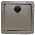 Premier Pontoon Boat Access Door Panel w/ Latch by Premier
