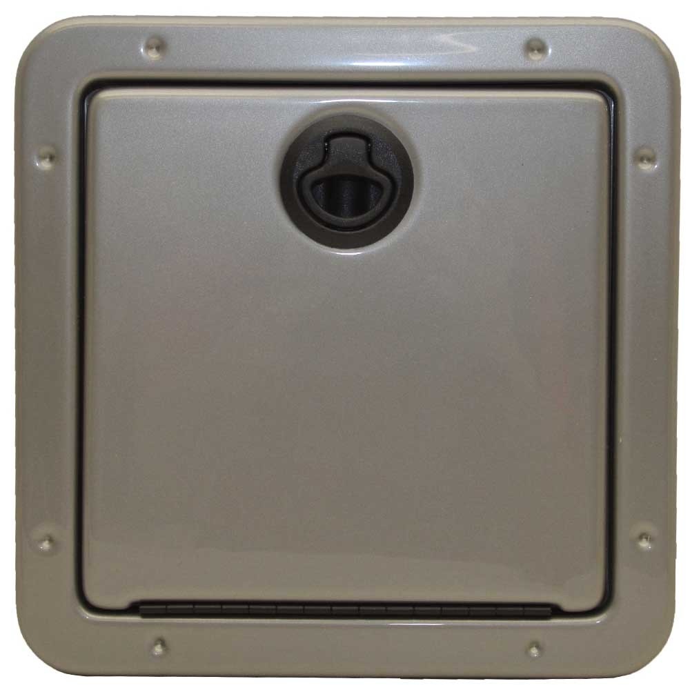 Premier Pontoon Boat Access Door Panel w/ Latch by Premier