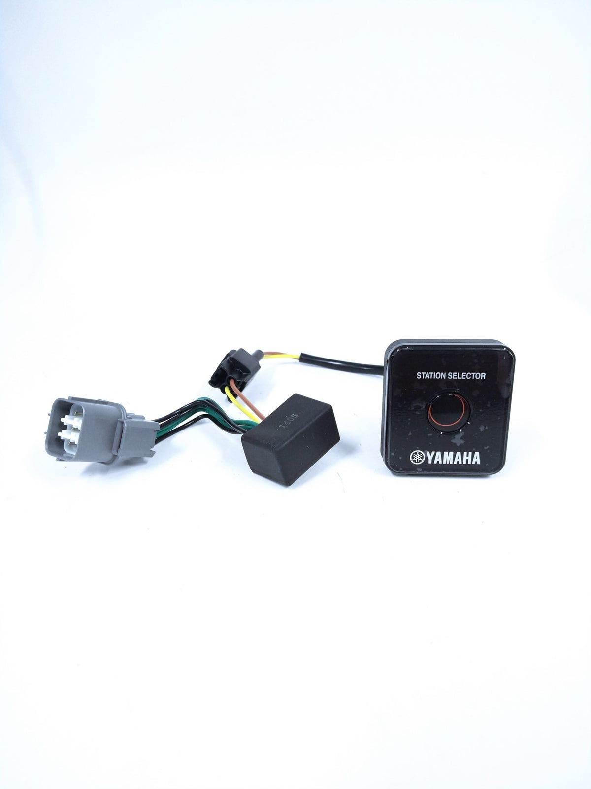 '-New- Yamaha 6x6-82570-b0-00, Station Selector Switch, Oem