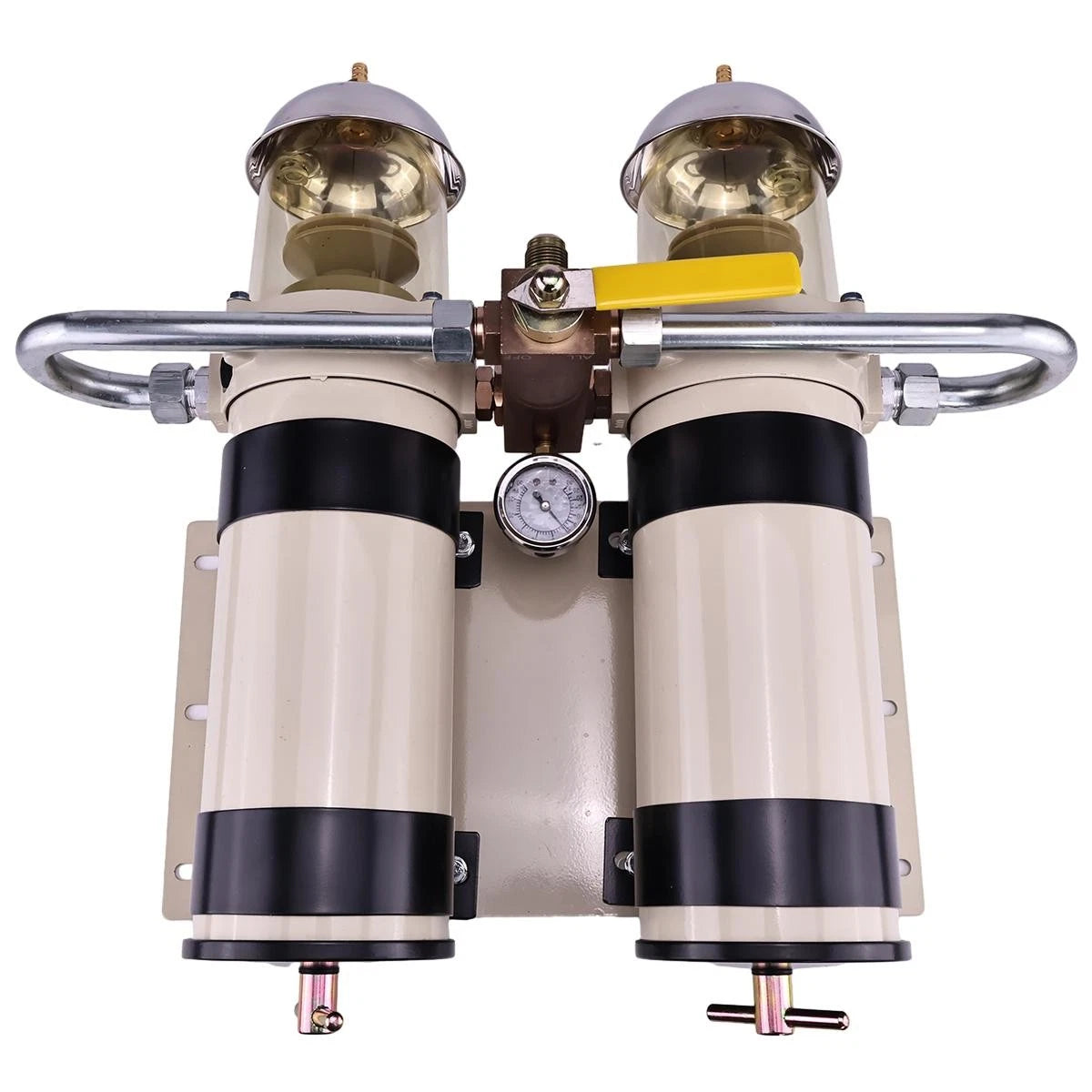 Fuel Filter Water Separator 751000max 751000max10 | Hook & Hull Co