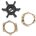 Impeller Tempest Diesels—UK Sea Lord 51 &Amp; Vedette Mk Ii-vi &Amp;