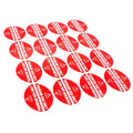 0.82x2.17''pre<wbr/>mium Gas Only Sticker Decal Car Truck Ute Turbo