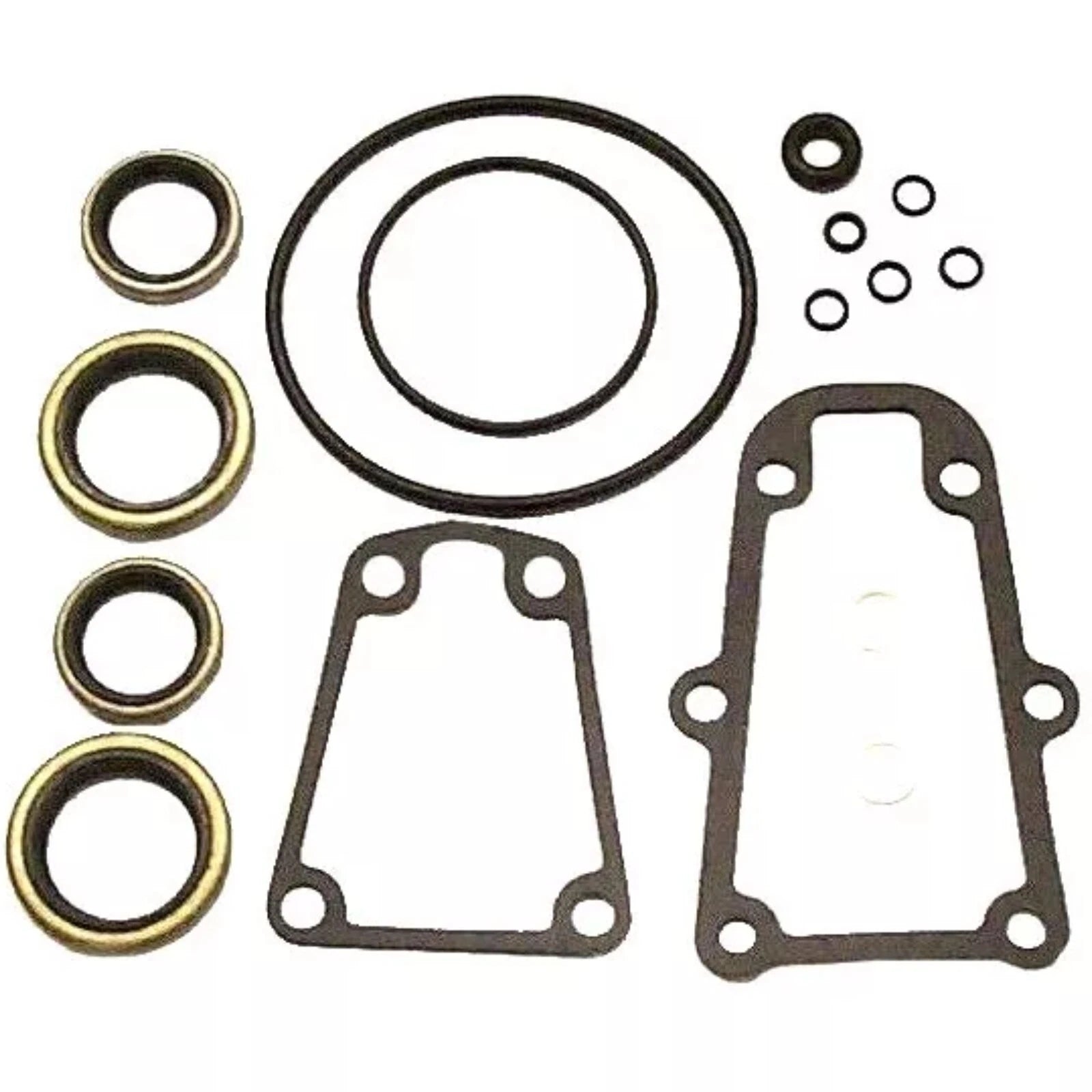 Lower Unit Seal Kit for Johnson Evinrude 85-140HP (1980-1995)