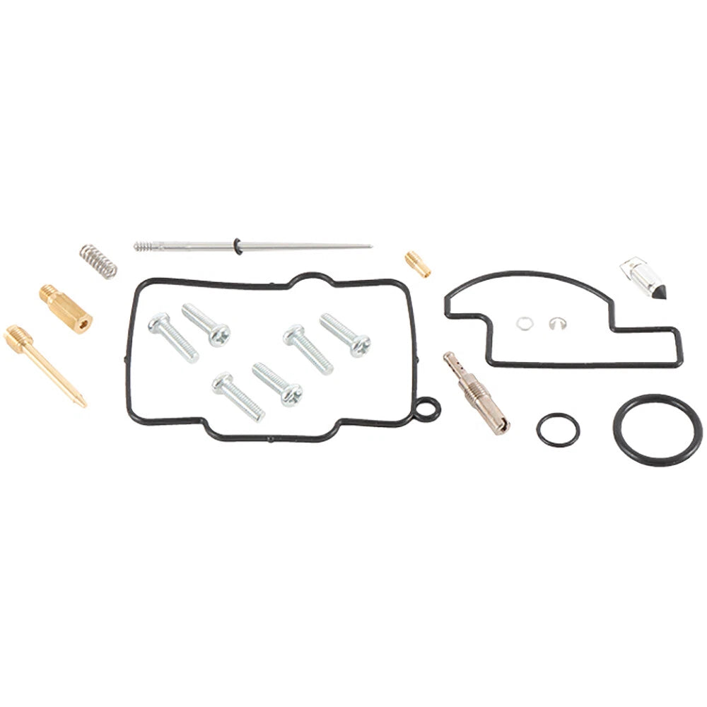 Carburetor Rebuild Kit For Kawasaki Kx125 2000