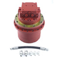 Final Drive Travel Motor 4614213 4420998 9209825 | Hook & Hull Co