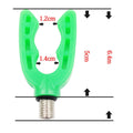 Green Model Luminous Silicone for Marine Use