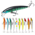 10cm Realistic Fishing Lures