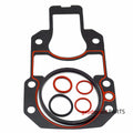 Sterndrive Outdrive Gasket Kit for Mercruiser R MR Alpha One Replaces 27-94996Q2