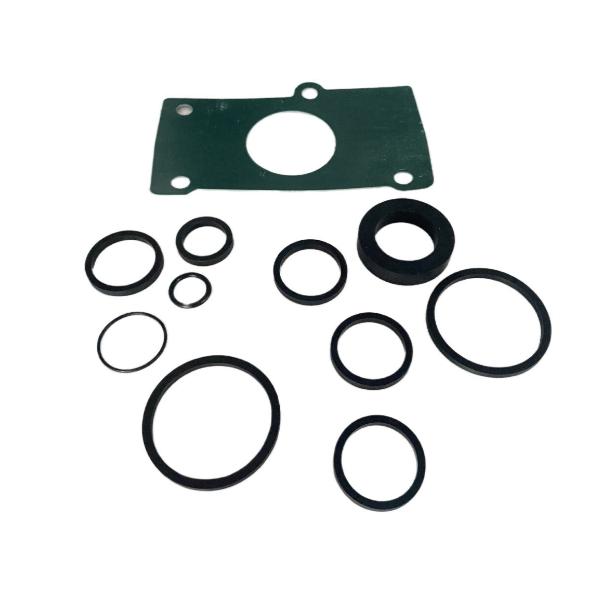Heat Exchanger Gasket Seal Kit Volvo Penta by Volvo Penta