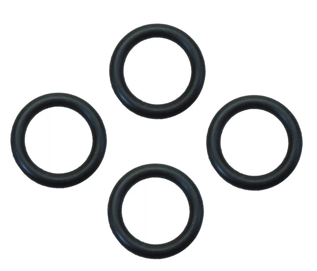 Drive Shaft O Ring Seal Johnson Evinrude 5.5-75 HP by Johnson/Evinrude