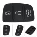 Waterproof Key Pad Rubber Pad for Car Remote