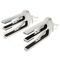 MasterCraft Vertical Surf Rack Fingers Aluminum by MasterCraft