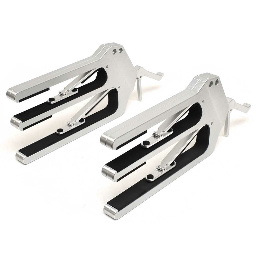 MasterCraft Vertical Surf Rack Fingers Aluminum by MasterCraft