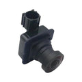 Backup Camera Compatible With For Maserati For Ghibli Rear View Oem