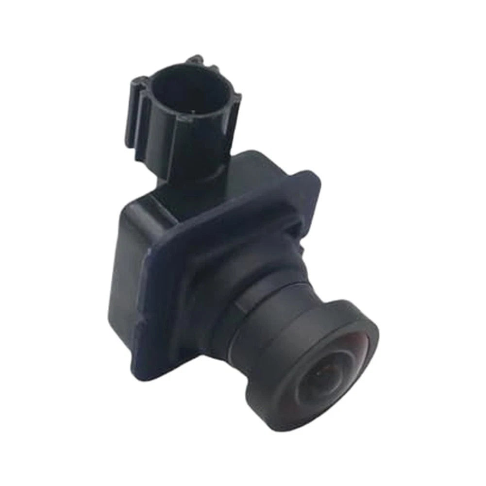 Backup Camera Compatible With For Maserati For Ghibli Rear View Oem