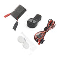 Winch Controller Remote Control Receiver For Traxxas Trx4 Scx10 D90