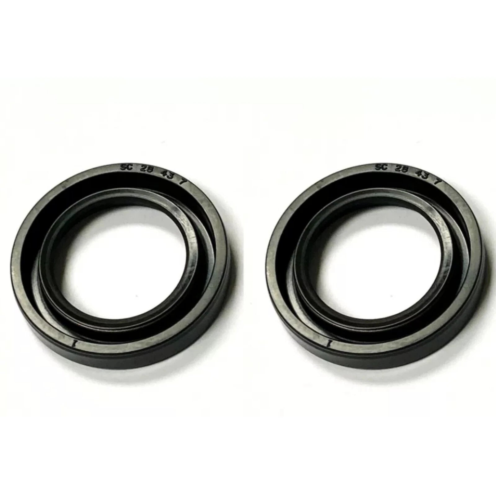 Driveshaft Water Pump Oil Seal for Yamaha 115HP-300HP